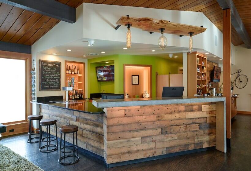 مُتل Timbers Inn