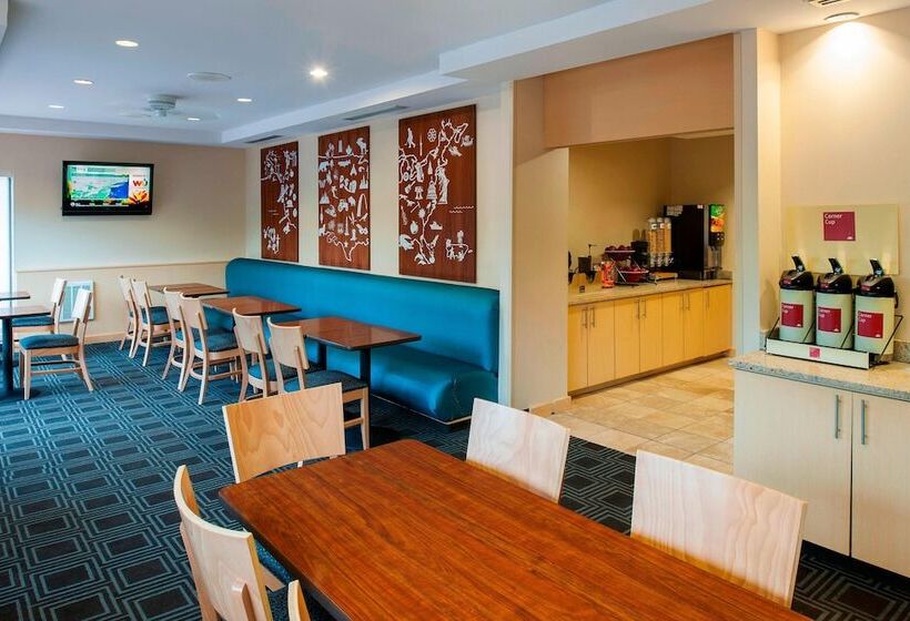 Towneplace Suites By Marriott Bethlehem Easton/lehigh Valley