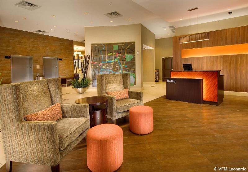 Towneplace Suites By Marriott San Antonio Downtown Riverwalk