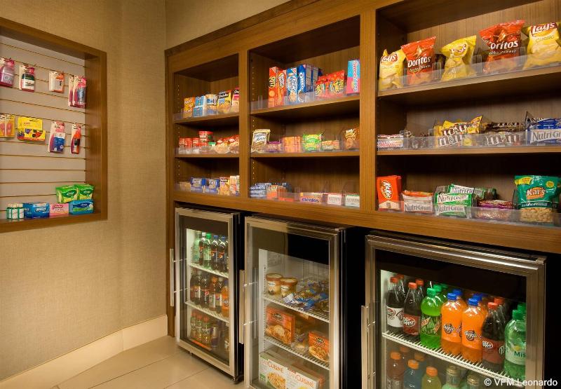 Towneplace Suites By Marriott San Antonio Downtown Riverwalk