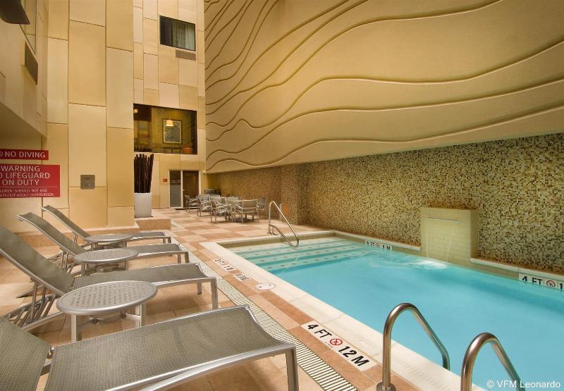 Towneplace Suites By Marriott San Antonio Downtown Riverwalk
