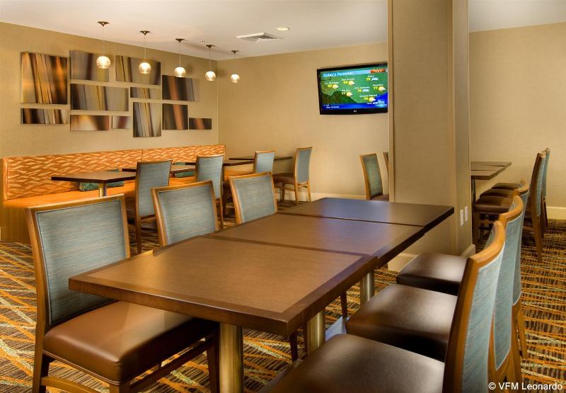 Towneplace Suites By Marriott San Antonio Downtown Riverwalk