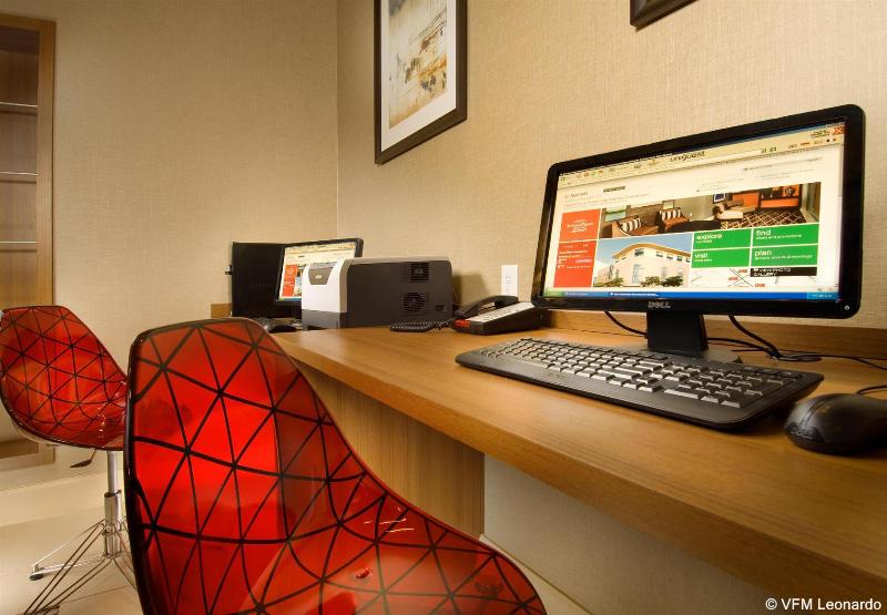 Towneplace Suites By Marriott San Antonio Downtown Riverwalk