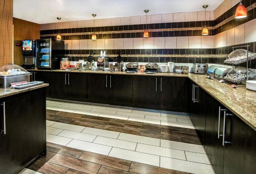 Towneplace Suites By Marriott San Antonio Downtown Riverwalk