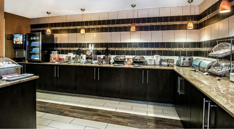 Towneplace Suites By Marriott San Antonio Downtown Riverwalk