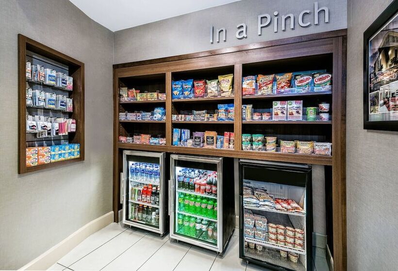 Towneplace Suites By Marriott San Antonio Downtown Riverwalk