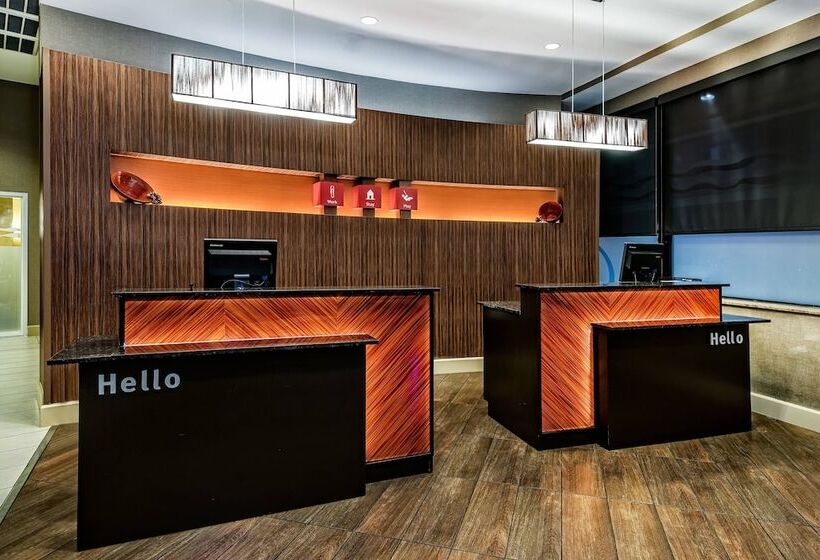 Towneplace Suites By Marriott San Antonio Downtown Riverwalk