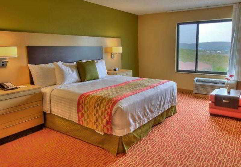 Towneplace Suites By Marriott Scranton Wilkesbarre