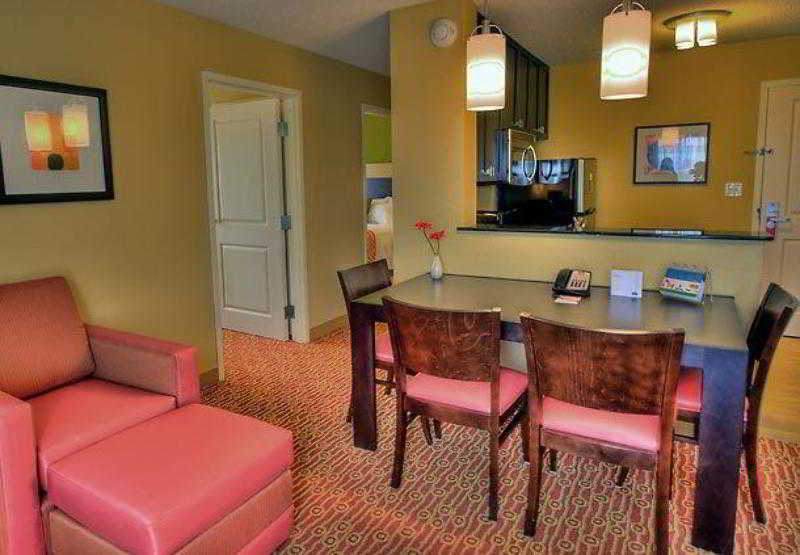 Towneplace Suites By Marriott Scranton Wilkesbarre