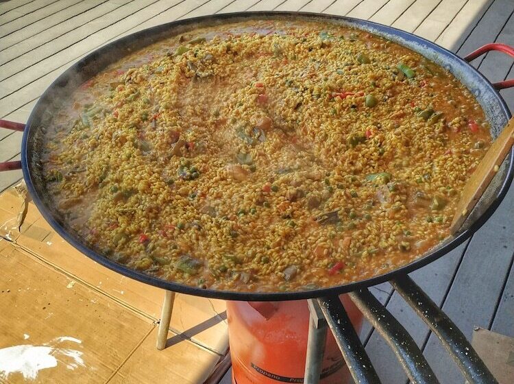 Twentytu Hostel Barcelona