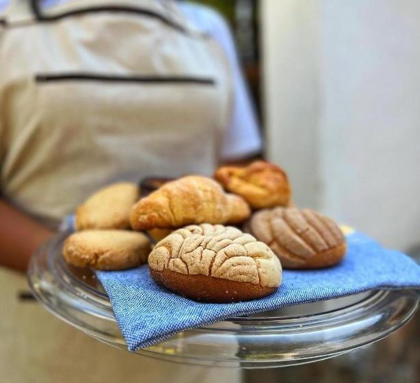 هتل Hospedaje Casa Teotleco