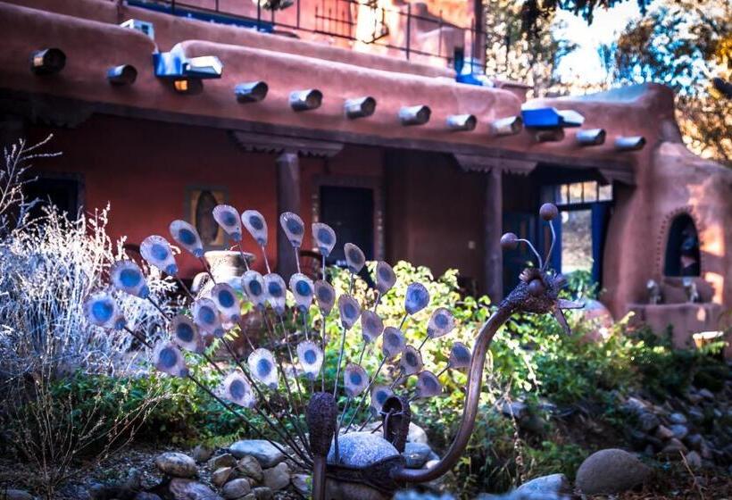 Adobe And Pines Inn Bed And Breakfast