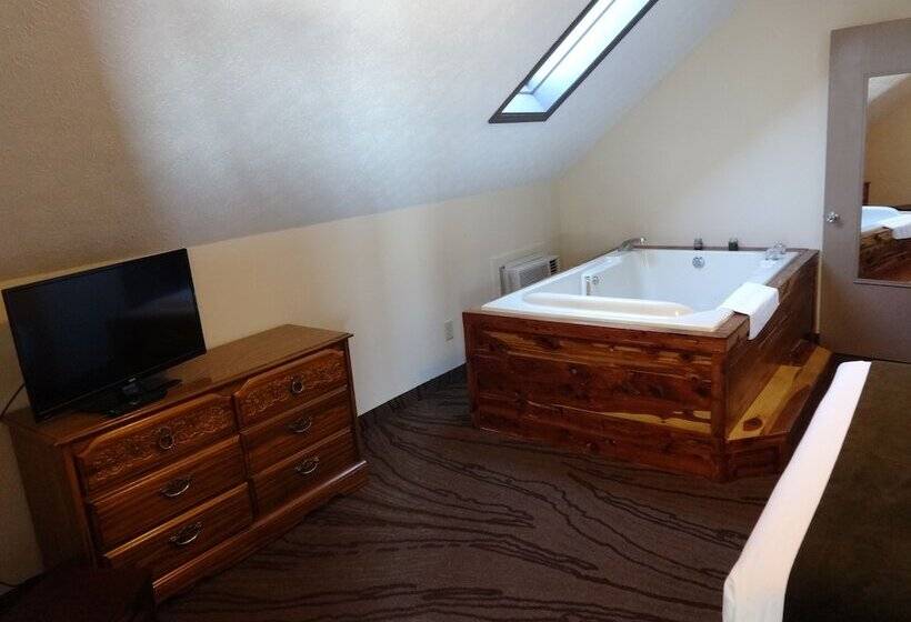 Alpine Lodge & Resort Burkesville