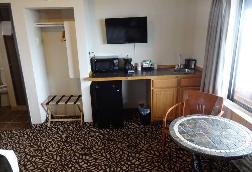 Alpine Lodge & Resort Burkesville