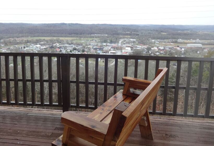 Alpine Lodge & Resort Burkesville