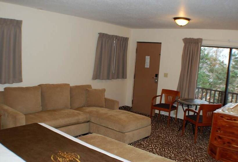 Alpine Lodge & Resort Burkesville