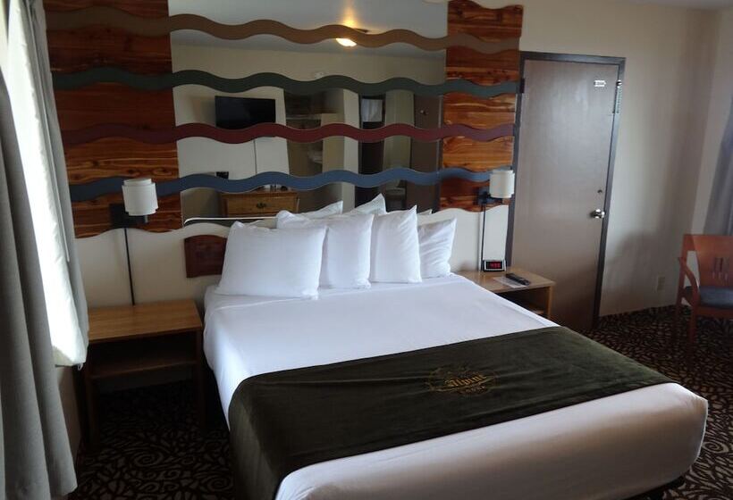 Alpine Lodge & Resort Burkesville