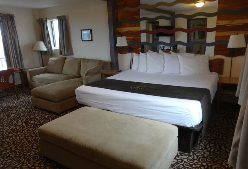 Alpine Lodge & Resort Burkesville