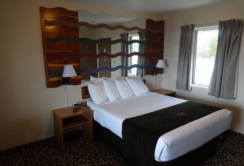 Alpine Lodge & Resort Burkesville