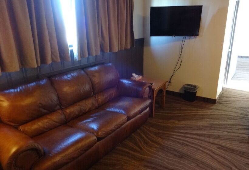 Alpine Lodge & Resort Burkesville