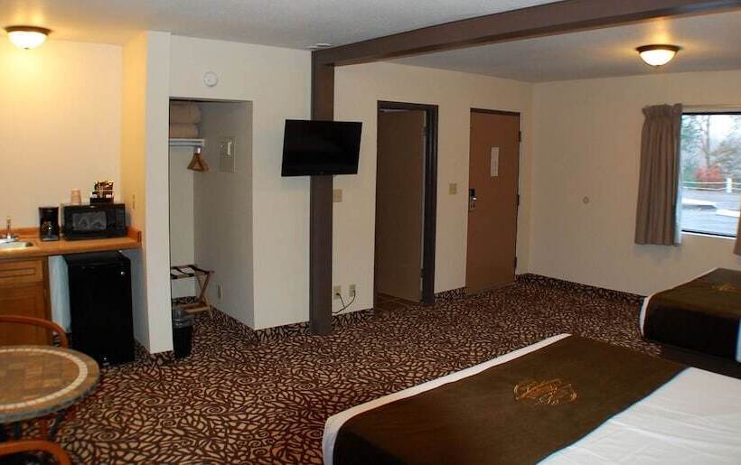 Alpine Lodge & Resort Burkesville