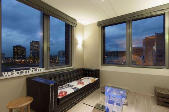 Amsterdam Identity Apartments