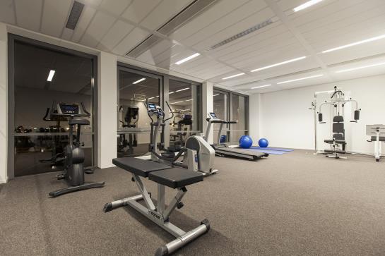 Amsterdam Identity Apartments