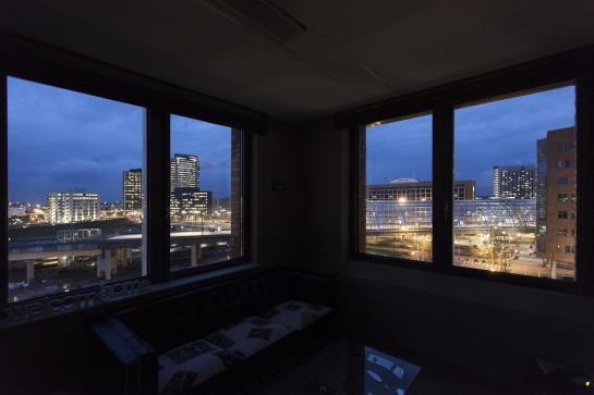 Amsterdam Identity Apartments