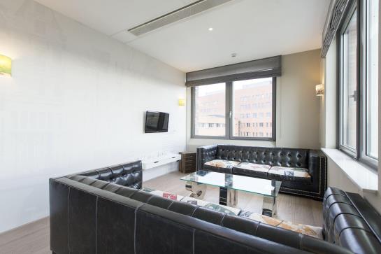 Amsterdam Identity Apartments