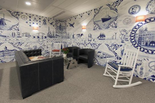 Amsterdam Identity Apartments