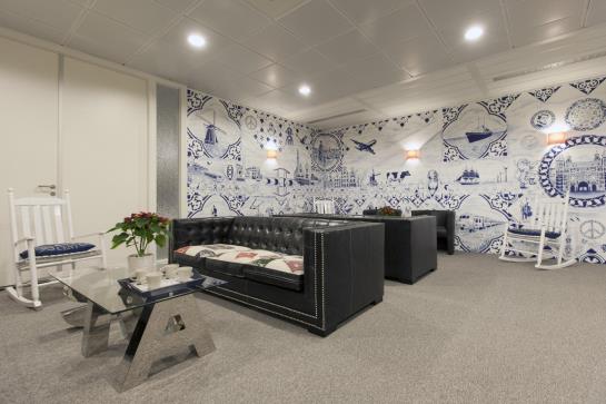 Amsterdam Identity Apartments