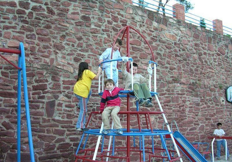 Apartamentos Can Fisa