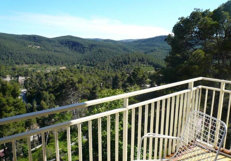 Apartamentos Can Fisa