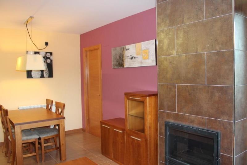 Apartamentos Costarasa