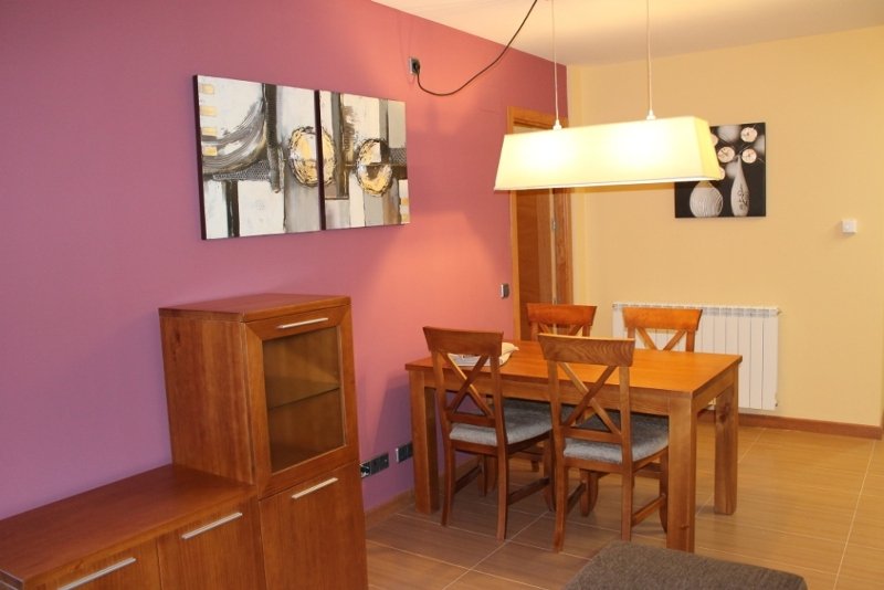 Apartamentos Costarasa