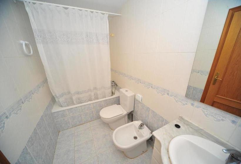 Dos Bahías Orange Costa