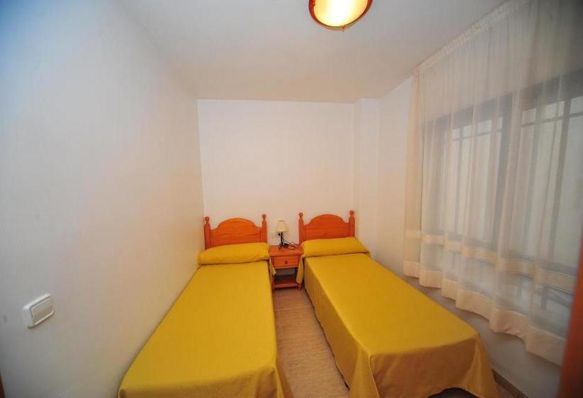 Dos Bahías Orange Costa