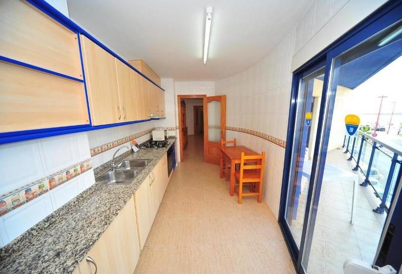 Dos Bahías Orange Costa