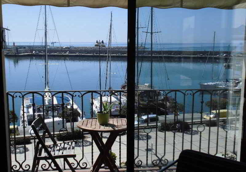 Apartamentos Miramar