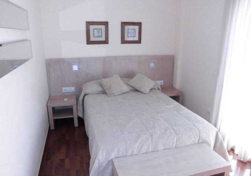 Apartamentos Miramar