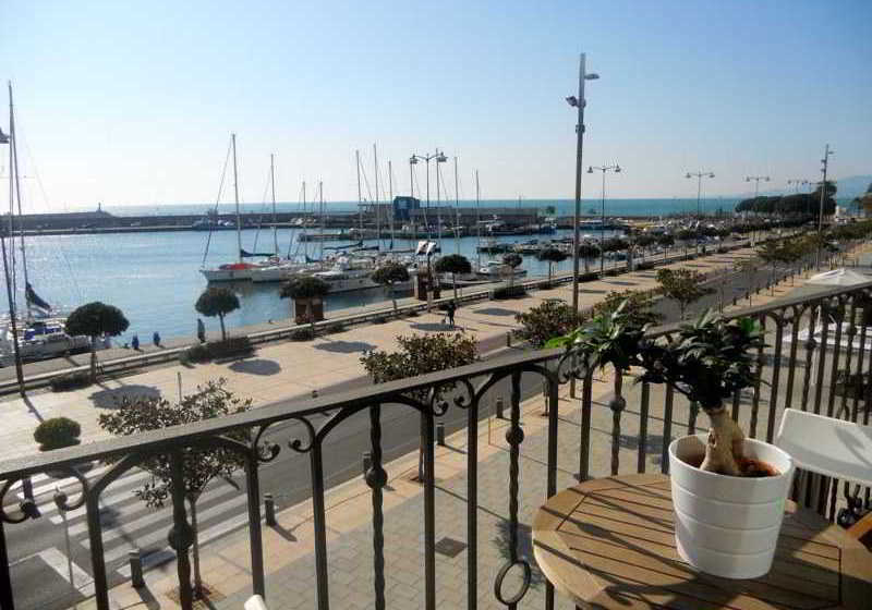 Apartamentos Miramar