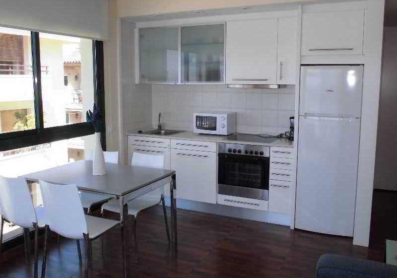 Apartamentos Miramar