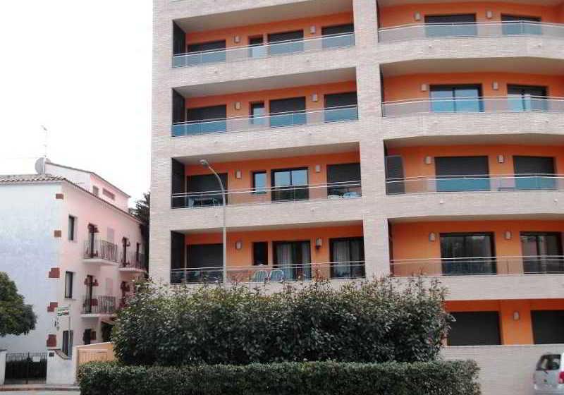Apartaments Eton