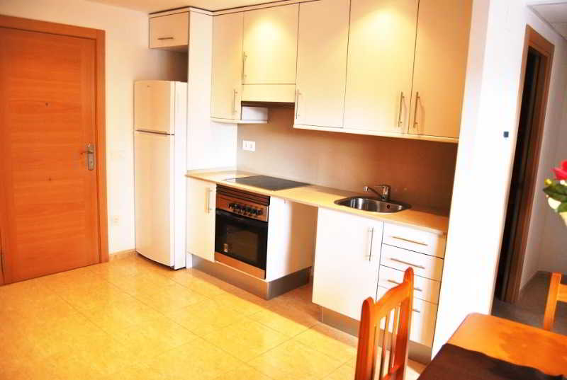 Apartaments Eton