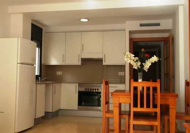 Apartaments Eton
