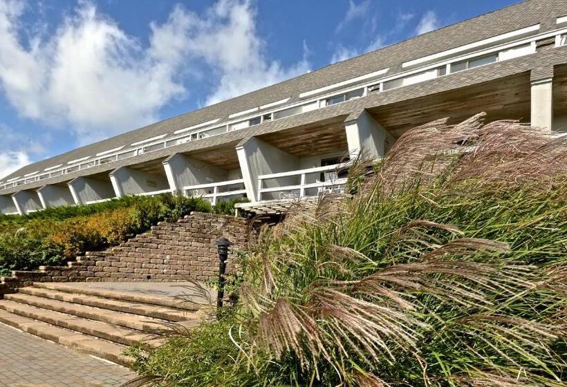 Beachcomber Resort At Montauk