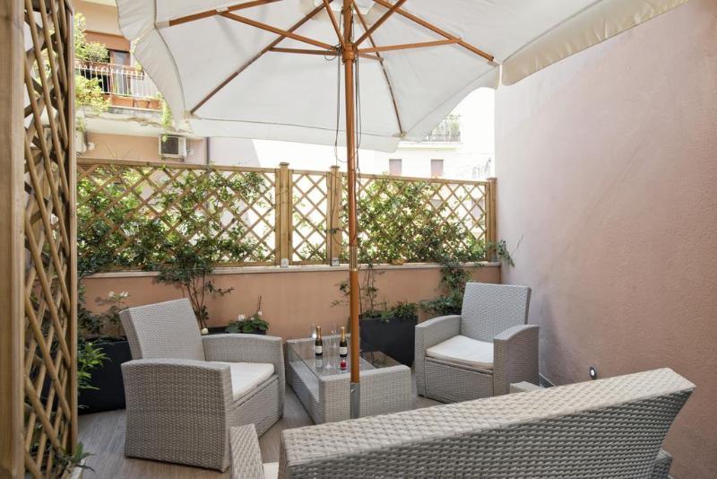 Bed and Breakfast Vaticano84