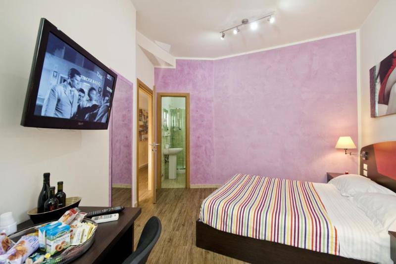 Bed and Breakfast Vaticano84