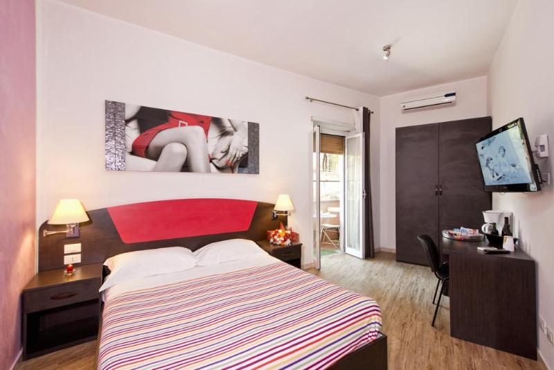 Bed and Breakfast Vaticano84