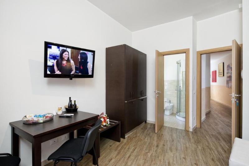 Bed and Breakfast Vaticano84